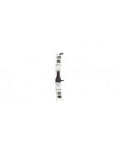 Styk pomocniczy 1P montaż...