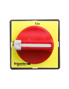 Rozłącznik izolacyjny 3P... 2