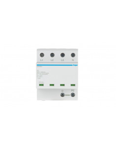 Ogranicznik przepięć B+C...