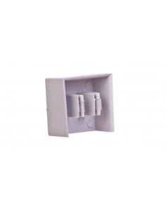 Osłona ochronna do szyn...