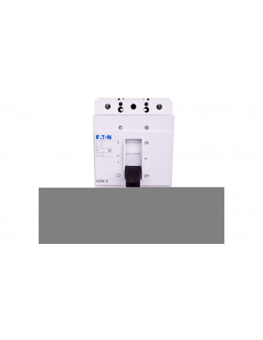 Wyłącznik mocy 3P 400A 36kA...