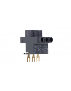 Blok zasilający zestaw szyn...