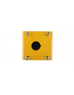 Obudowa kasety 1-otworowa...