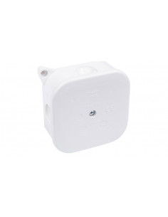 Puszka n/t hermetyczna...