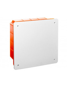 Puszka podtynkowa...