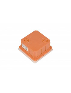 Puszka podtynkowa...