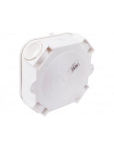 Puszka elektroinstalacynja...