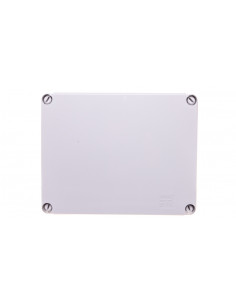 Puszka n/t 240x190x90...