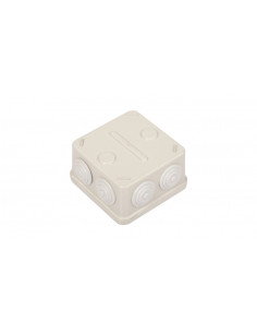 Puszka natynkowa LIGHT...