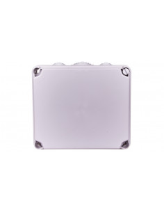 Puszka natynkowa LIGHT...