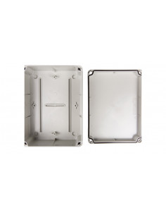 Puszka natynkowa LIGHT...