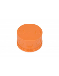 Puszka podtynkowa 80mm z...