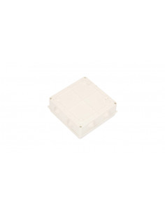 Puszka n/t hermetyczna...