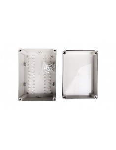 Puszka natynkowa LIGHT...