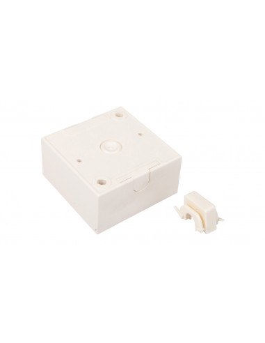 Berker/B.Kwadrat Puszka natynkowa...