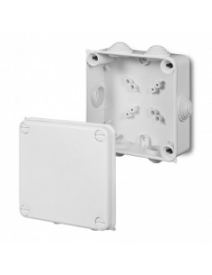 Puszka odgałęźna z...