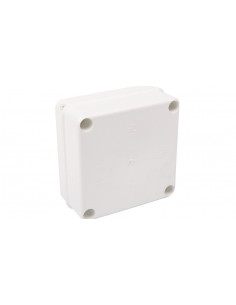 Puszka n/t hermetyczna...