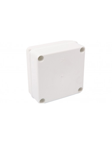 Puszka n/t hermetyczna pusta...