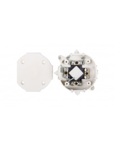 Puszka odgałęźna z...