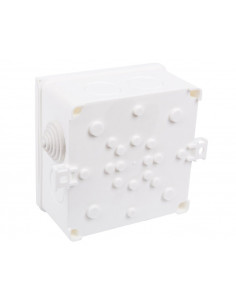 Puszka n/t hermetyczna...