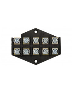 Płytka odgałęźna...