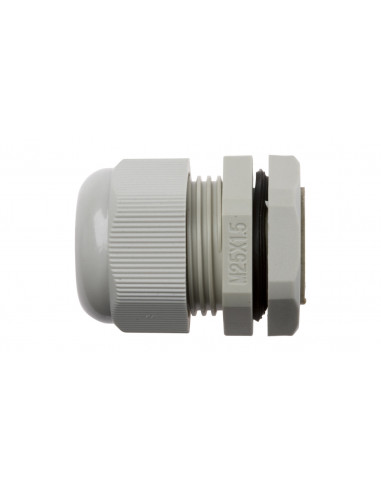 Dławnica kablowa poliamidowa M25 IP68...