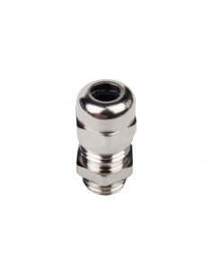 Dławnica kablowa mosiężna...