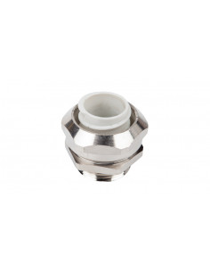 Dławnica mosiężna do rur...