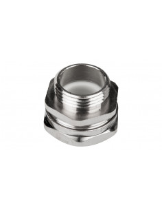 Dławnica mosiężna do rur...