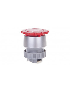 Napęd przycisku grzybkowego...