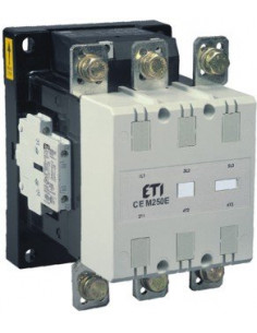 Stycznik mocy 180A 3P 230V...