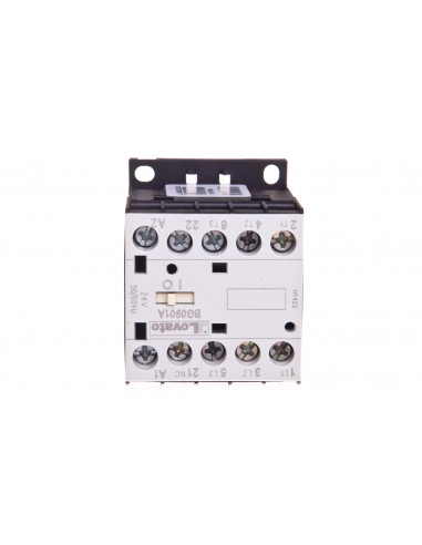 Stycznik mocy 3P 9A 4kW przy 400VAC...