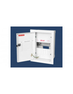 Rozdzielnica modułowa 1x6...