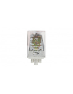 Przekaźnik przemysłowy 3P...