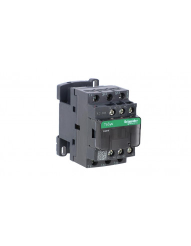 TeSys Deca Stycznik mocy 18A 3P 110V...