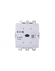 Stycznik mocy 400A 3P...