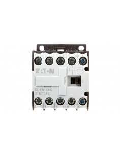 Stycznik mocy 9A 3P 220V DC...