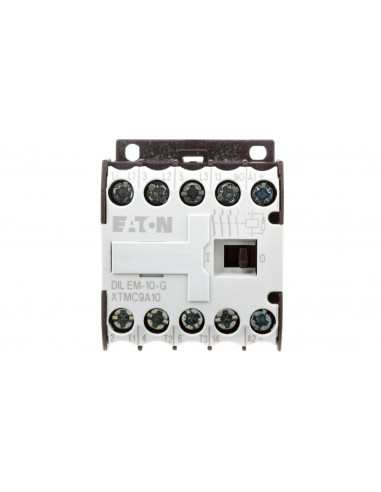 Stycznik mocy 9A 3P 220V DC 1Z 0R...