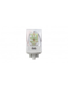 Przekaźnik przemysłowy 3P...