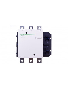 Stycznik mocy 265A 3P 230V...