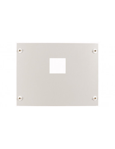 Płyta montażowa 500x800mm stal pion...