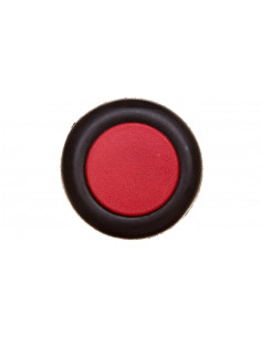 Napęd przycisku czerwony z...