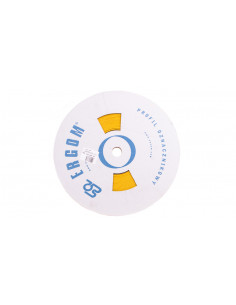 Profil PCV owalny do...