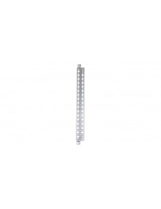 Profil poprzeczny szyn...