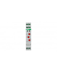 Przekaźnik czasowy 1P 8A...