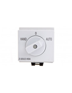 Przełącznik obrotowy H-0-A...