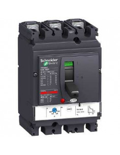 Wyłącznik mocy 160A 3P 36kA...