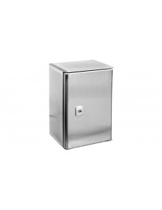 Obudowa metalowa ATLANTIC...