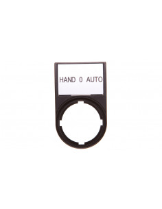 Tabliczka opisowa...