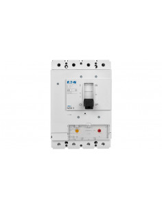 Wyłącznik mocy 400A 4P 50kA...